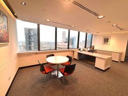 United Square (D11), Office #556552611